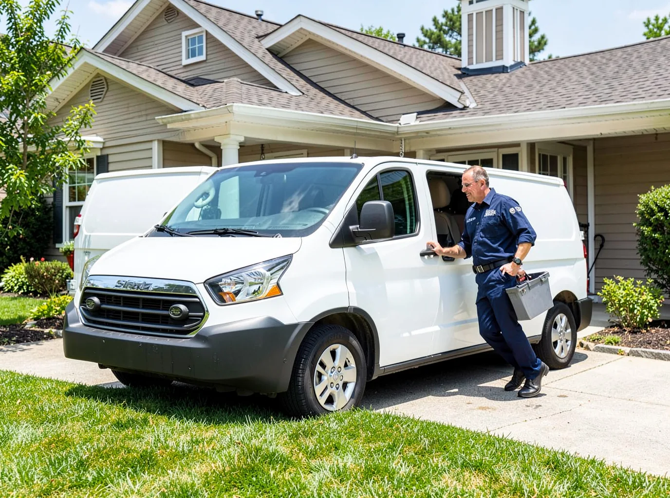 Emergency Plumber company in Menlo Park, CA