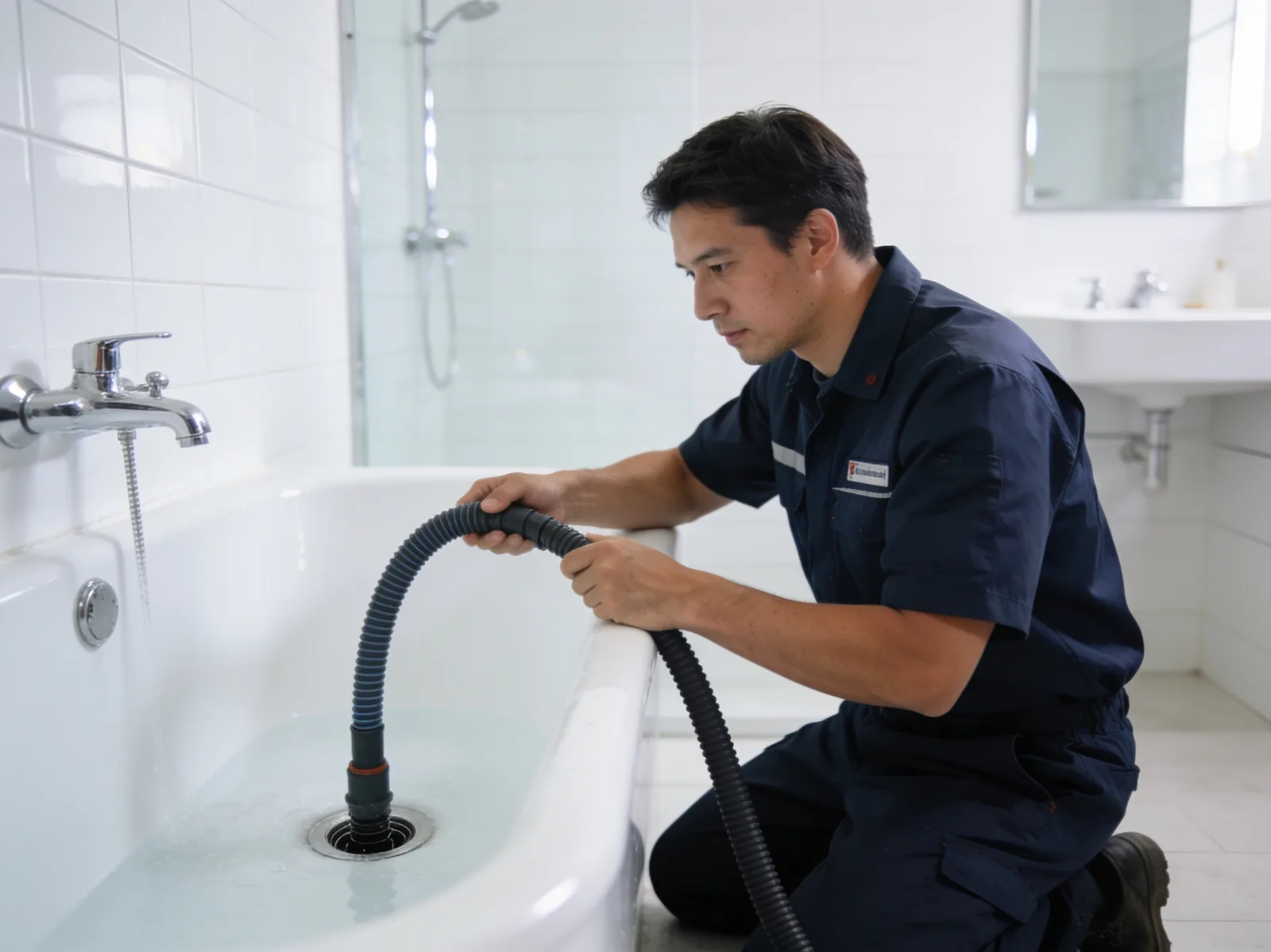 Emergency Plumber Menlo Park, CA FAQs